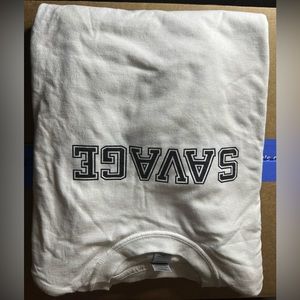 “Savage” T- Shirt Unisex